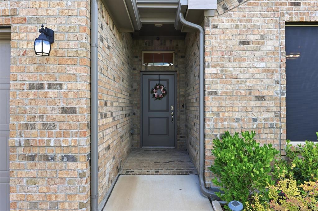2341 Waggoner Ranch Drive Property Photo 4