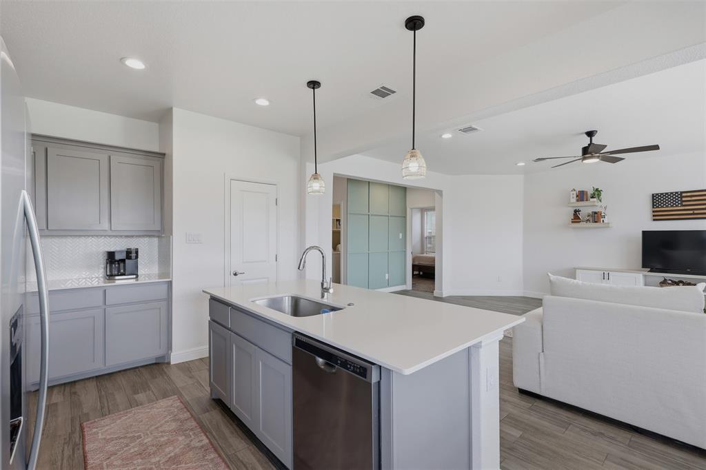 2341 Waggoner Ranch Drive Property Photo 13