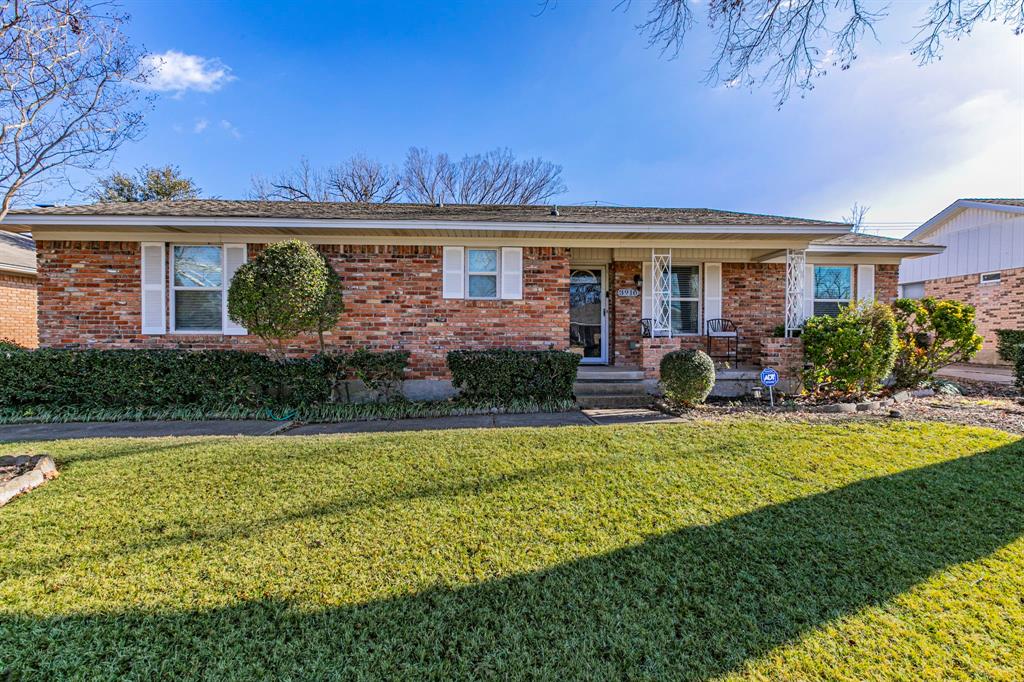 3910 Douglas Drive Property Photo 1