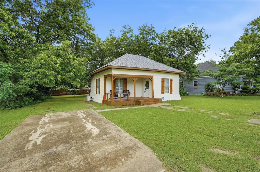 814 S Maxey Street Property Photo 1