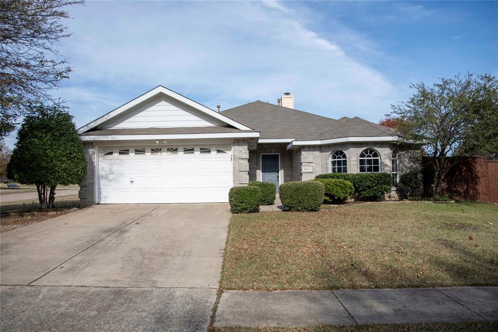 15534 Durango Drive Property Photo 1