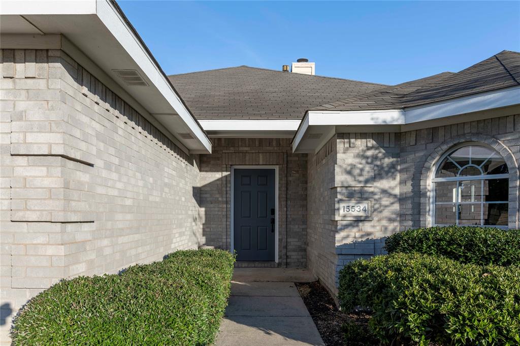 15534 Durango Drive Property Photo 2