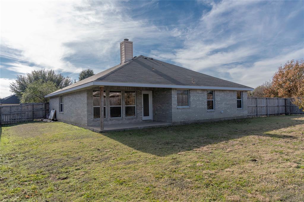 15534 Durango Drive Property Photo 3