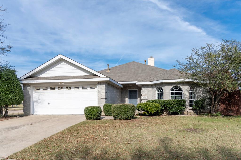 15534 Durango Drive Property Photo 7