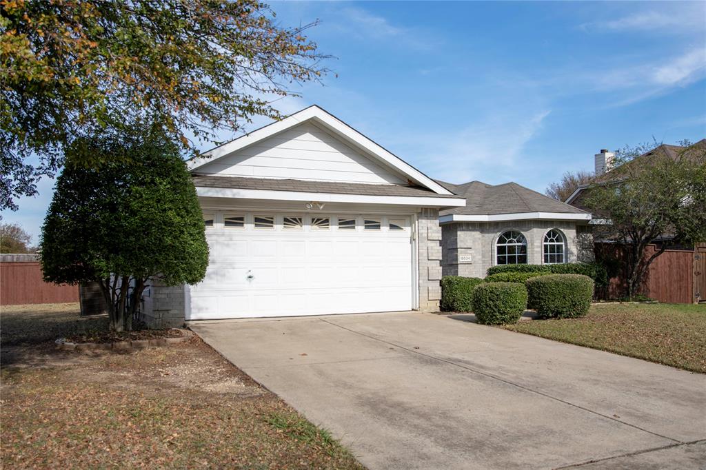 15534 Durango Drive Property Photo 8