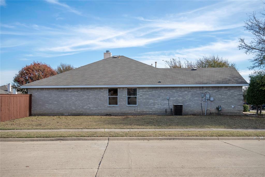 15534 Durango Drive Property Photo 9