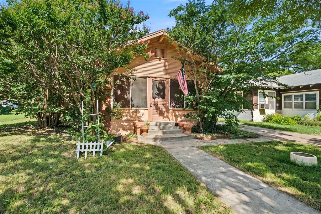 1307 S Seaman Street Property Photo 1