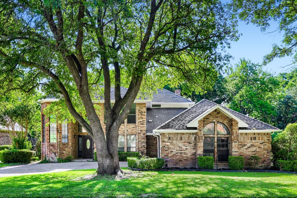 624 Bent Creek Drive Property Photo 1