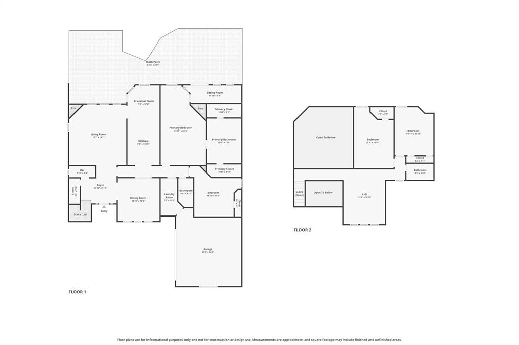 624 Bent Creek Drive Property Photo 28