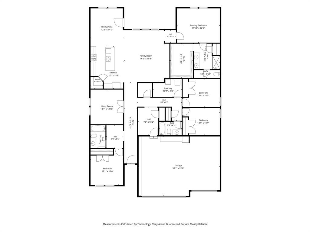 1209 Kirkdale Drive Property Photo 27