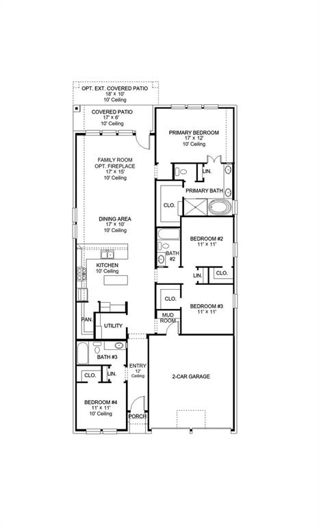 2466 Bathwick Lane Property Photo 2