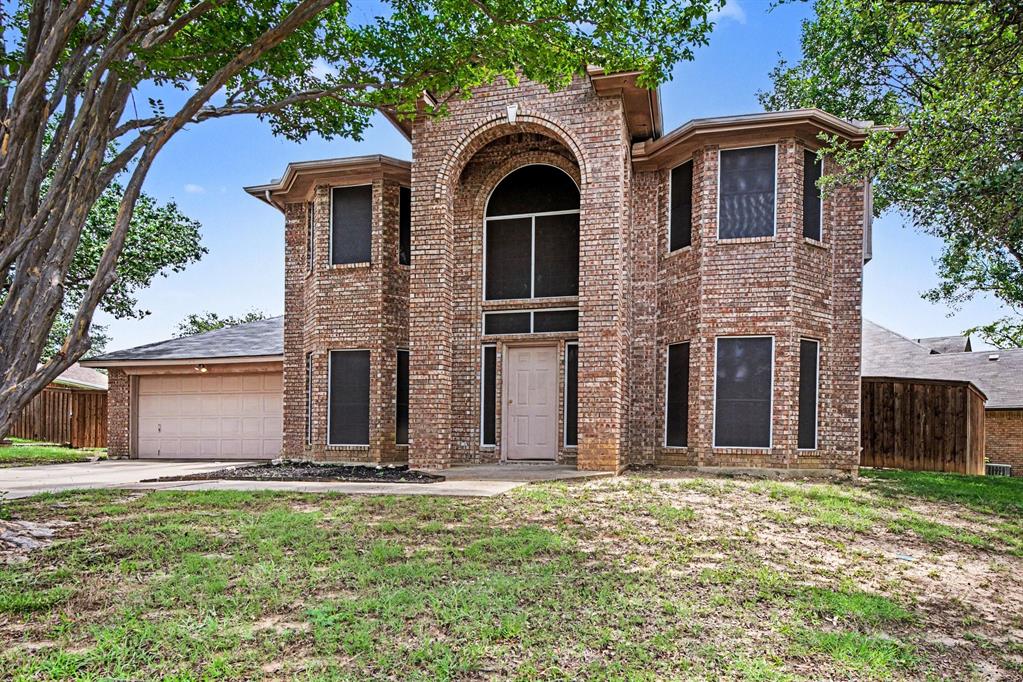 7654 Moss Court Property Photo 1