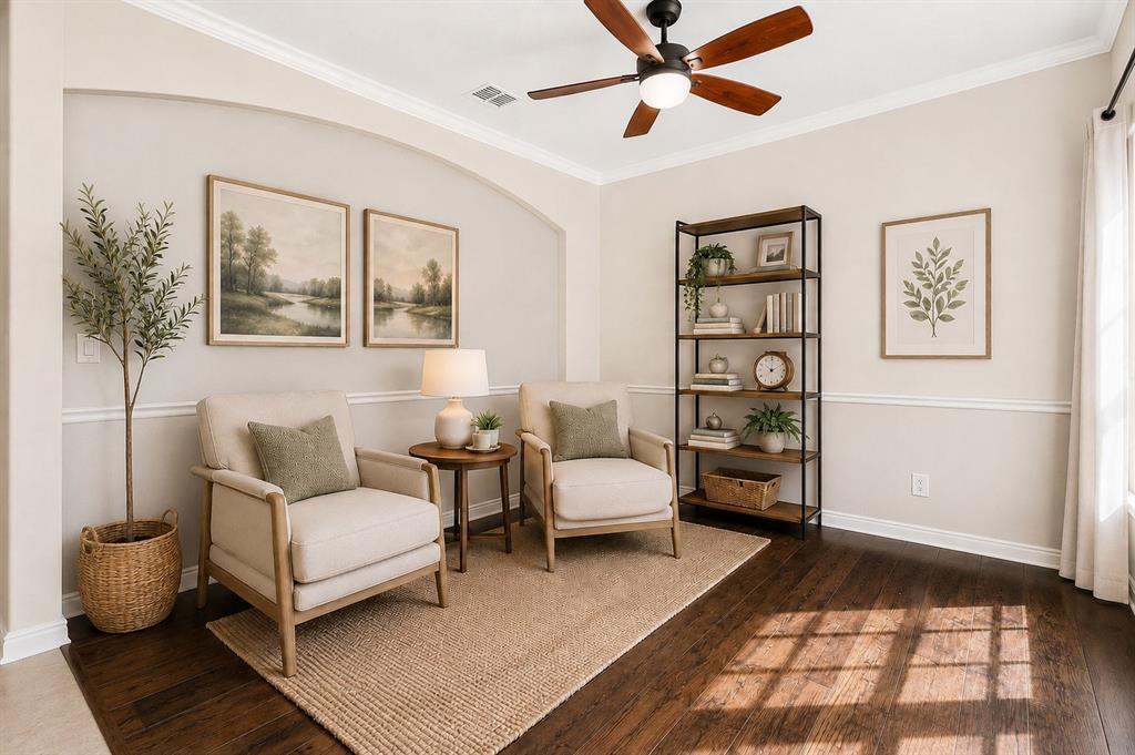 15469 Landing Creek Lane Property Photo 1