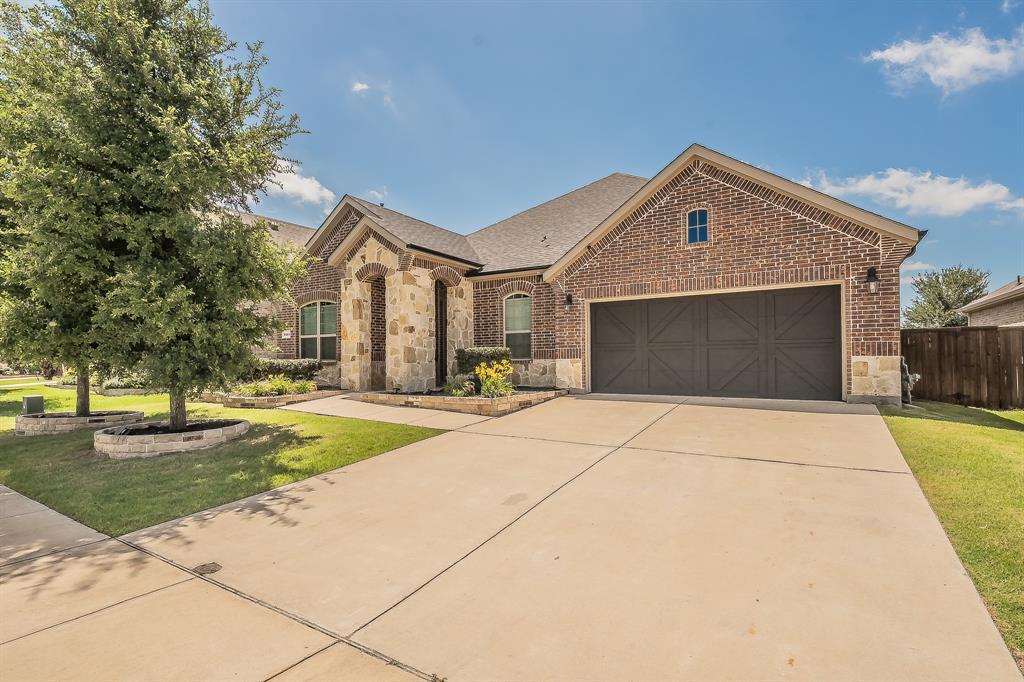 3424 Cimarron River Drive Property Photo 1