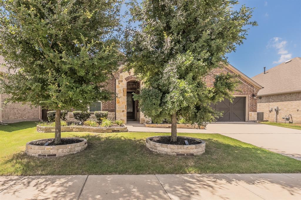 3424 Cimarron River Drive Property Photo 2