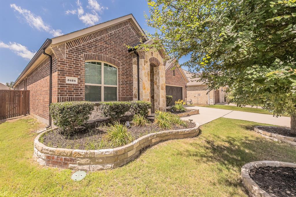 3424 Cimarron River Drive Property Photo 3