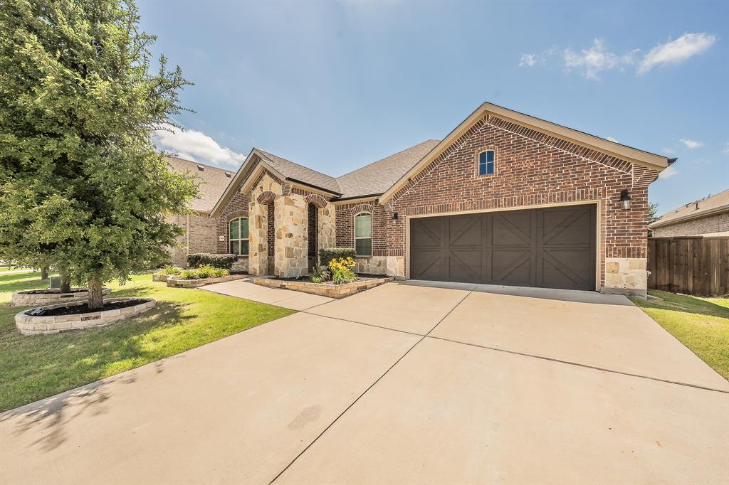 3424 Cimarron River Drive Property Photo 4