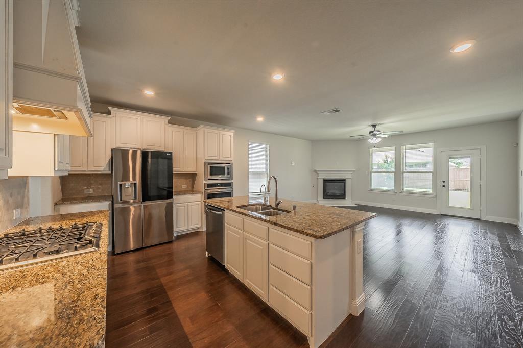 3424 Cimarron River Drive Property Photo 18