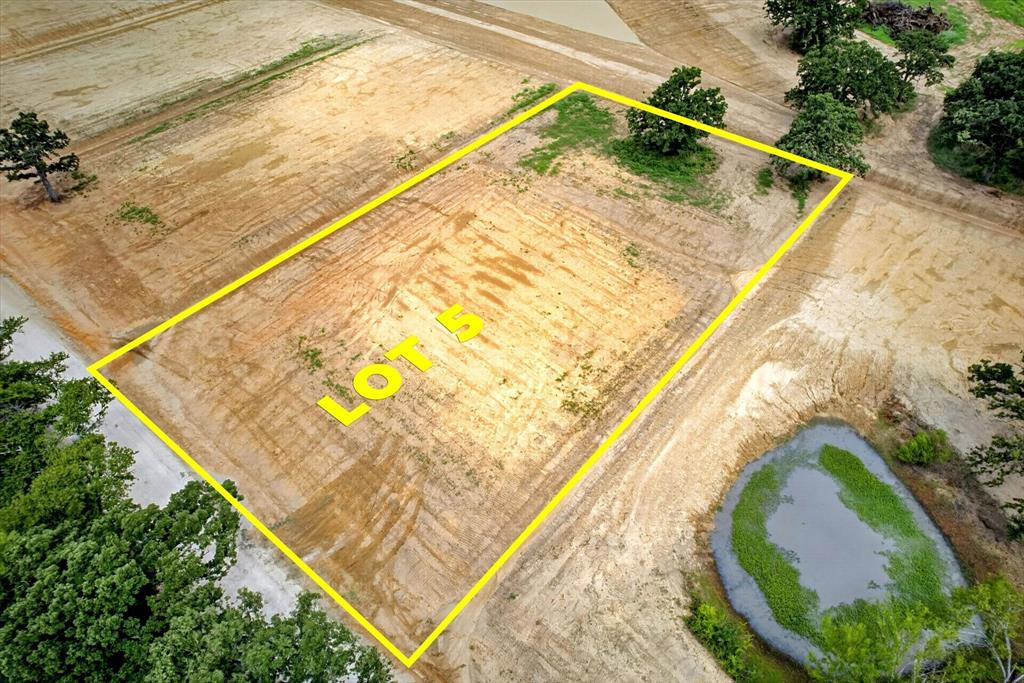 Tbd Lot 5 Timber Ridge County Road 155 Property Photo 1