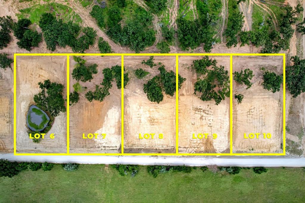 Tbd Lot 5 Timber Ridge County Road 155 Property Photo 11