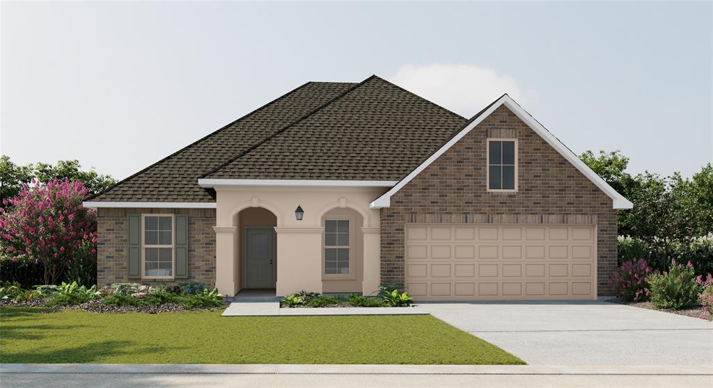 438 Merestone Crossing Property Photo 1