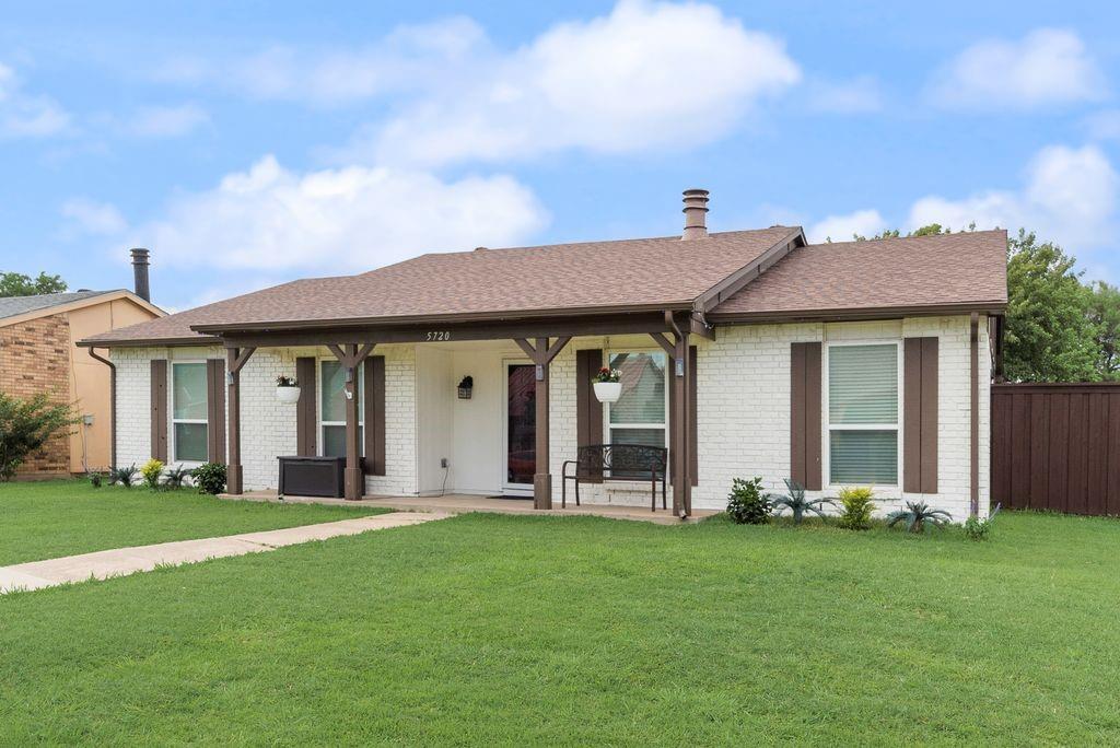 5720 Treese Street Property Photo 1