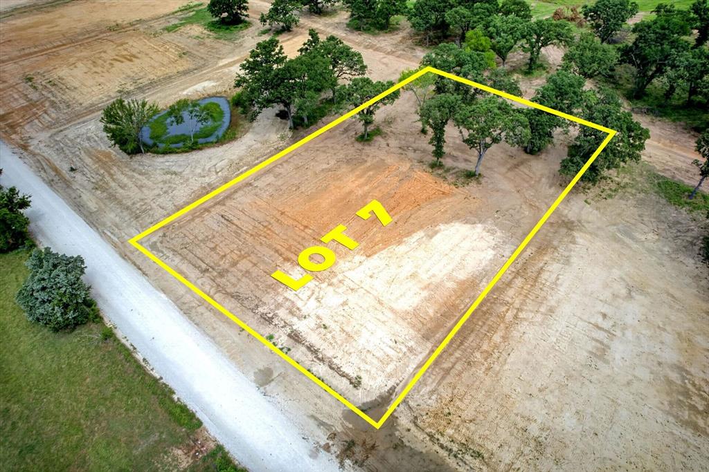 Tbd Lot 7 Timber Ridge County Road 155 Property Photo 1