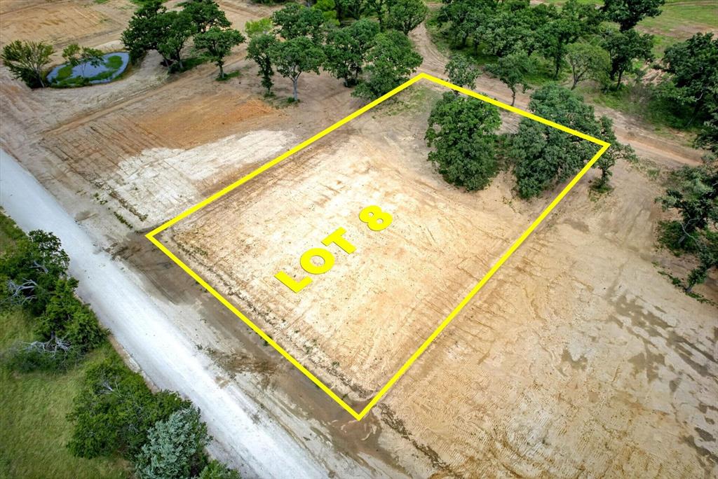 Tbd Lot 8 Timber Ridge County Road 155 Property Photo 1