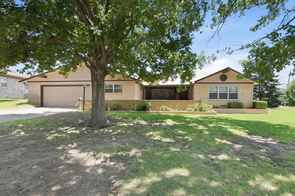4100 Big Bend Trail Property Photo 1