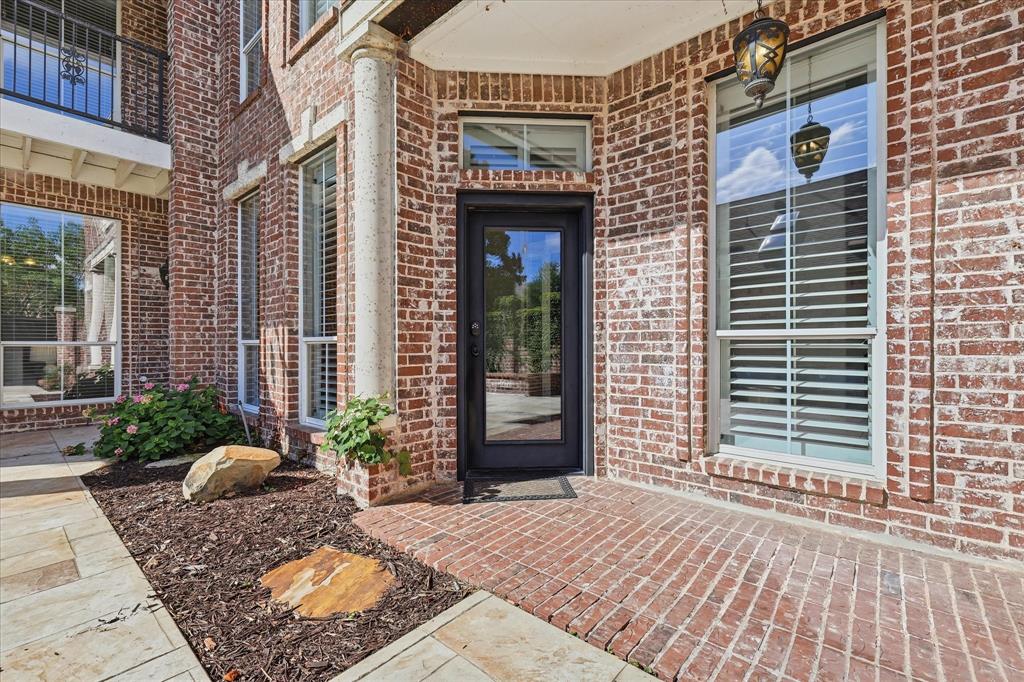 4643 San Marcos Way Property Photo 5
