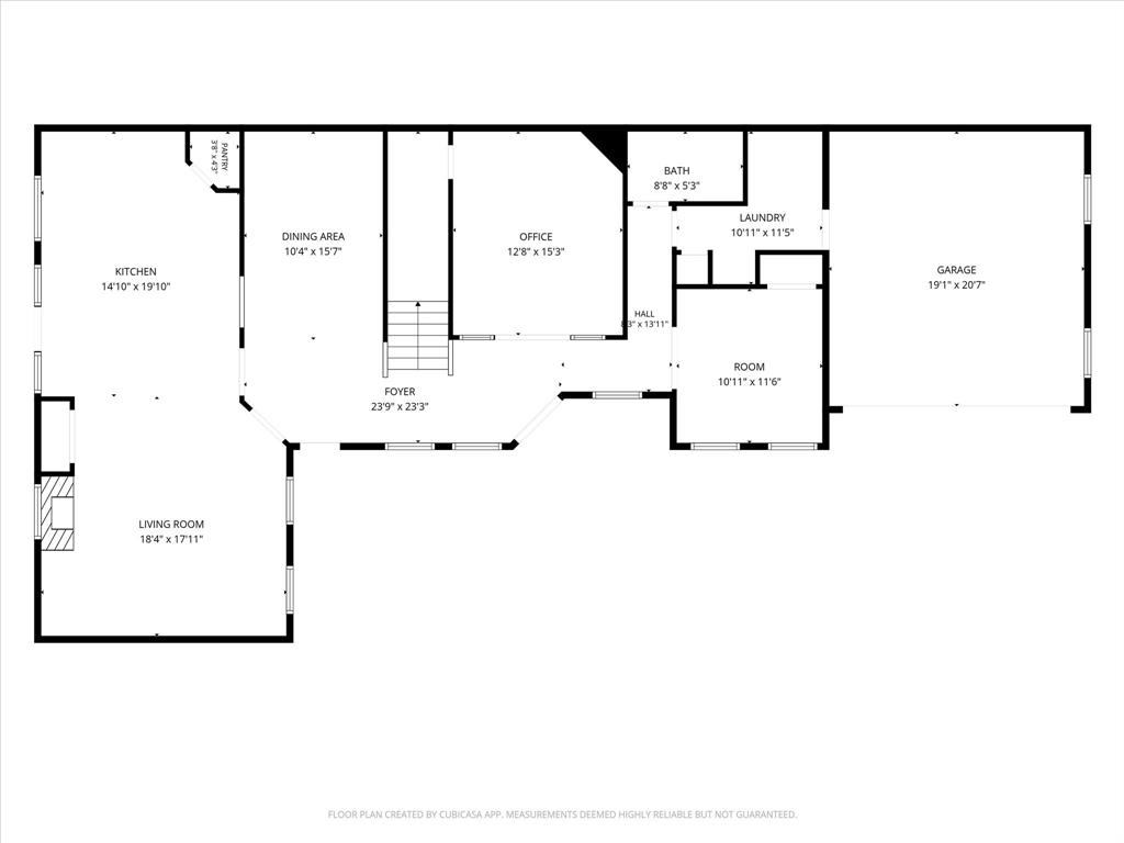4643 San Marcos Way Property Photo 34