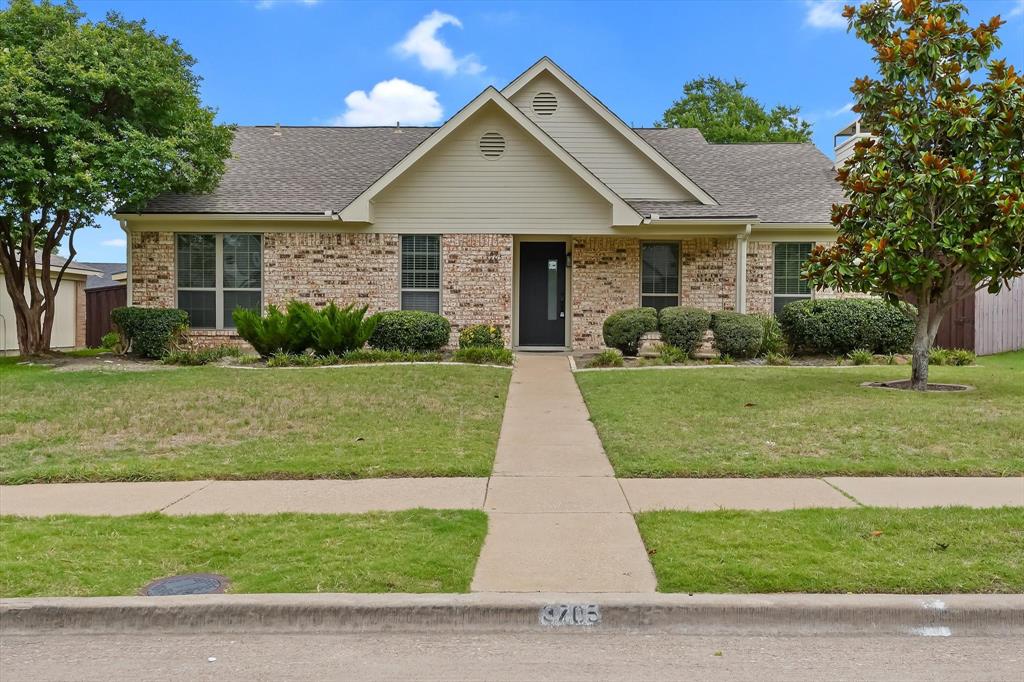 3705 Glover Drive Property Photo 1
