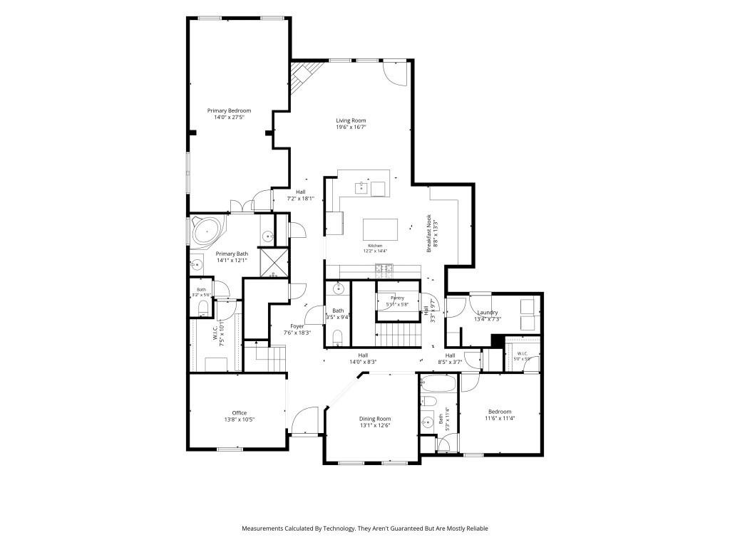 14551 Daneway Drive Property Photo 32