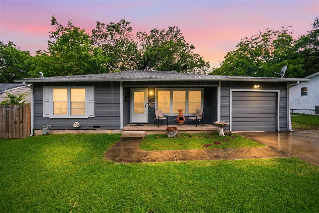 1307 N Gaines Street Property Photo 1