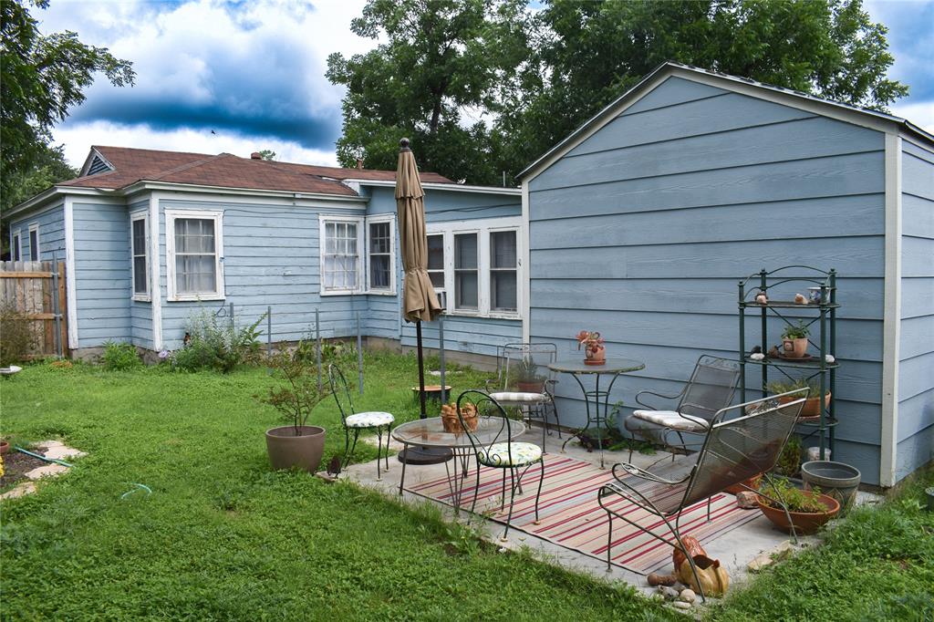 1701 S High Property Photo 28