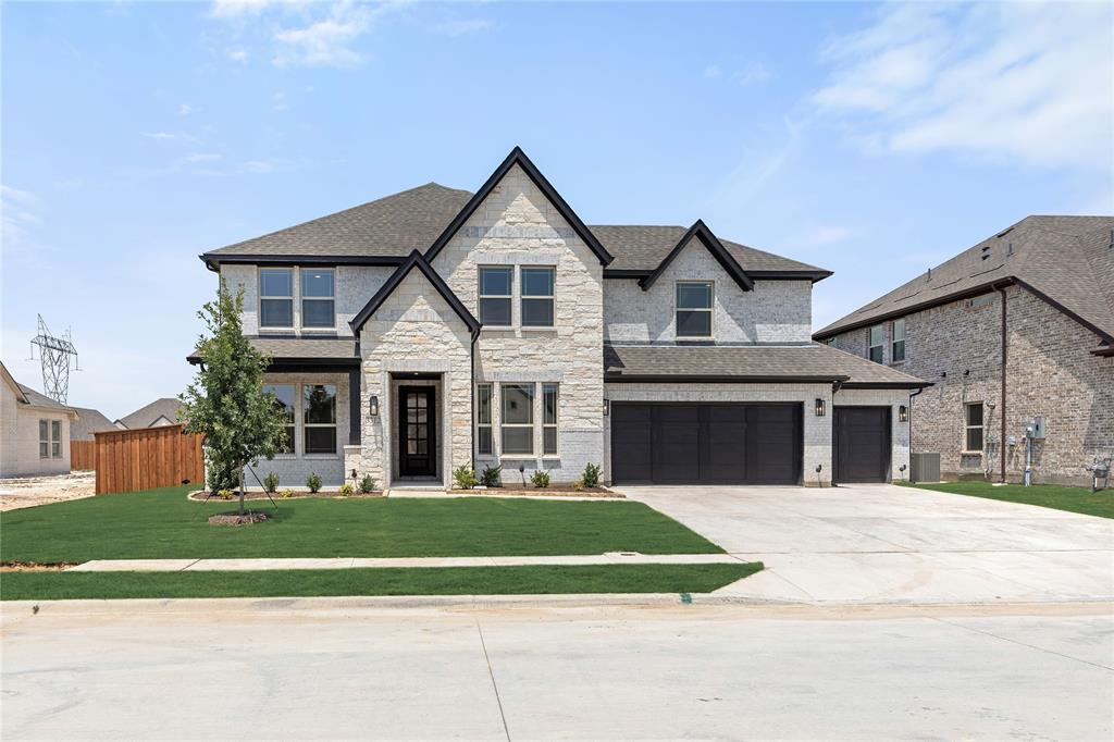 3312 Creek Meadow Drive Property Photo 1
