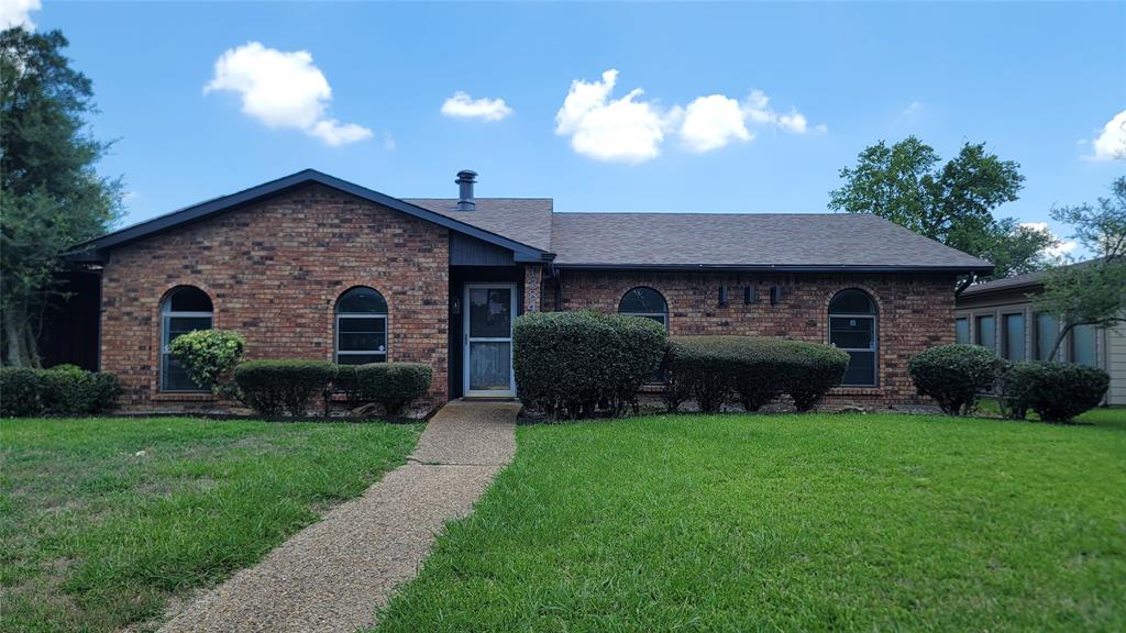 1334 Paris Drive