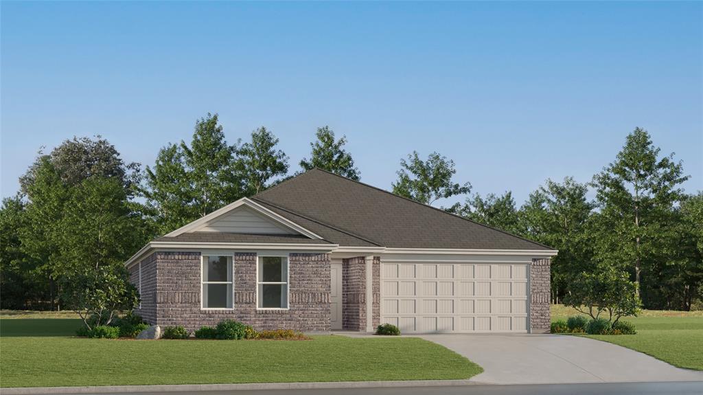 6206 Welsummer Way Property Photo 1