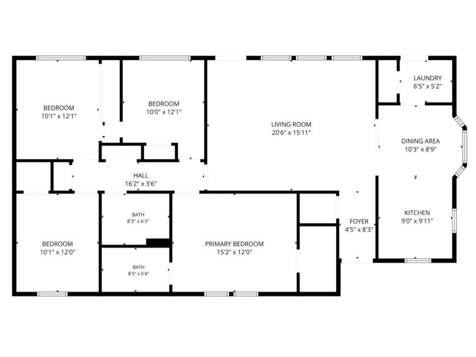16810 Valley View Property Photo 39