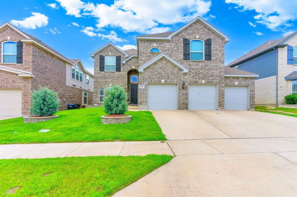 6441 Dove Chase Lane