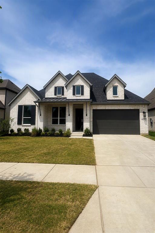 4017 Trellis Drive Property Photo 1