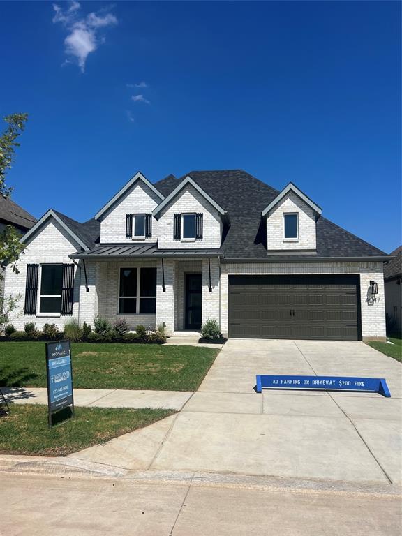 4017 Trellis Drive Property Photo 1