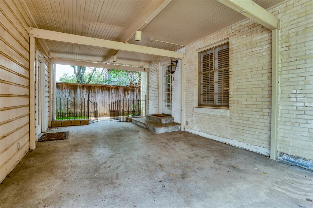 4309 University Boulevard Property Photo 31