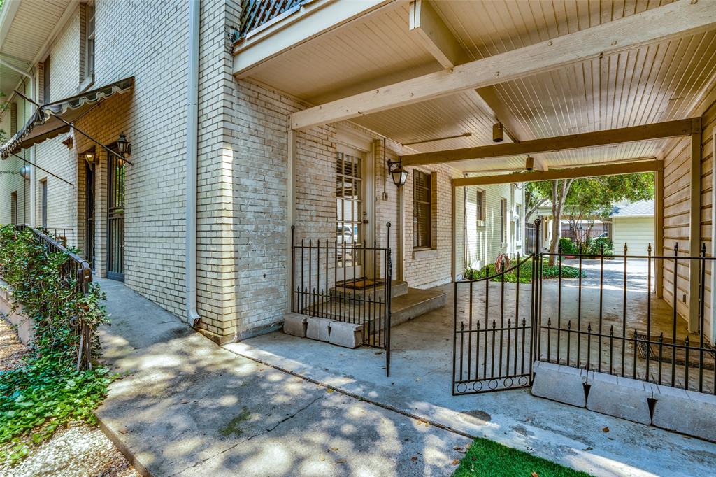 4309 University Boulevard Property Photo 32