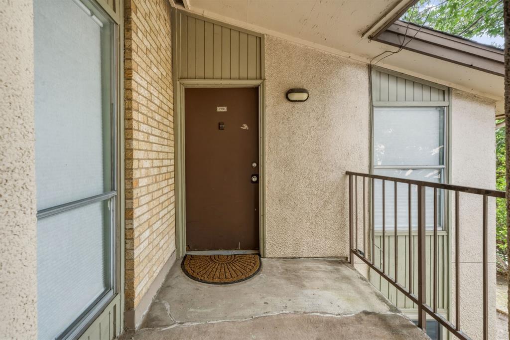 12824 Midway Road 2136 Property Photo 1