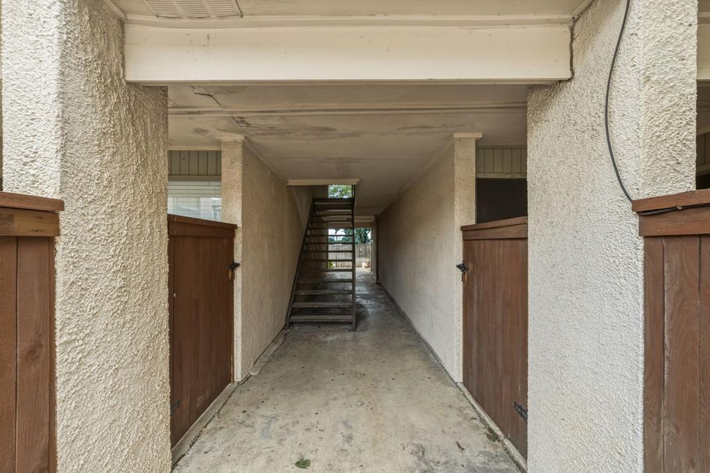 12824 Midway Road 2136 Property Photo 27