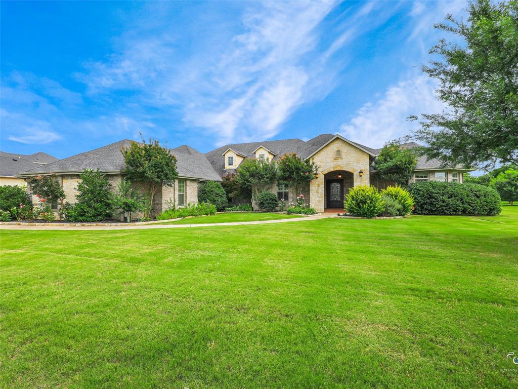 4428 Lake Breeze Drive Property Photo 1