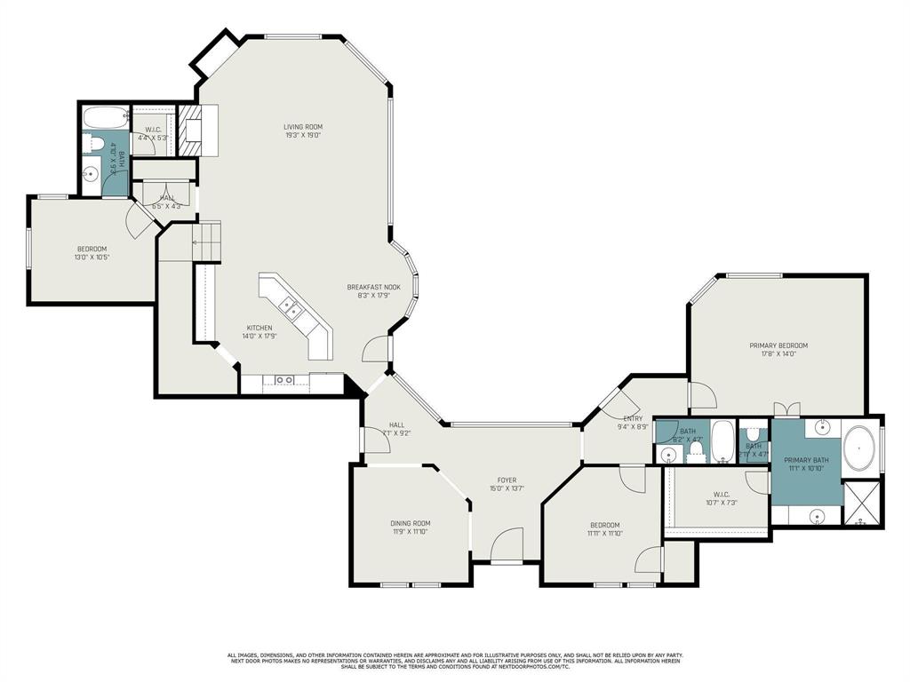 123 Ranch House Road Property Photo 31