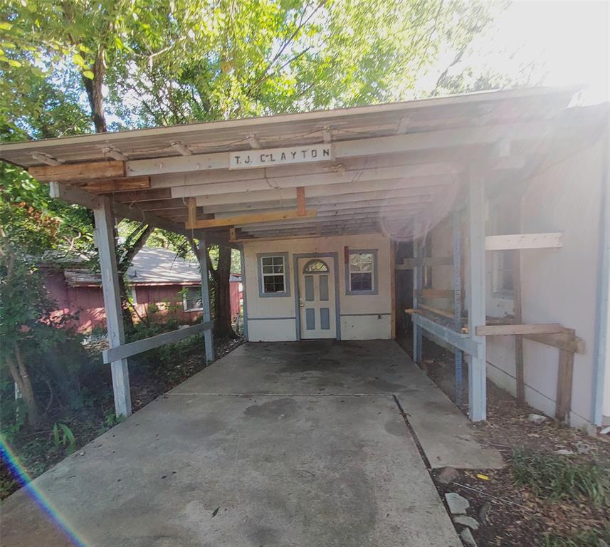 1805 Cherokee Trace Property Photo 4