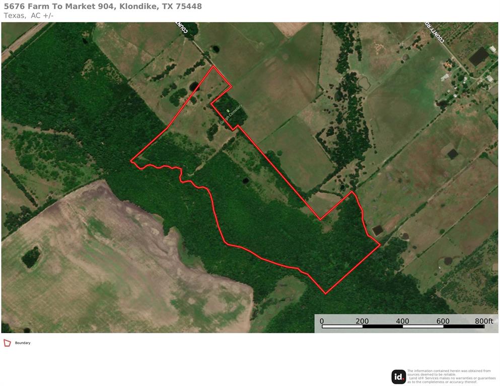 Tract 9 County Road 2158 Property Photo 6